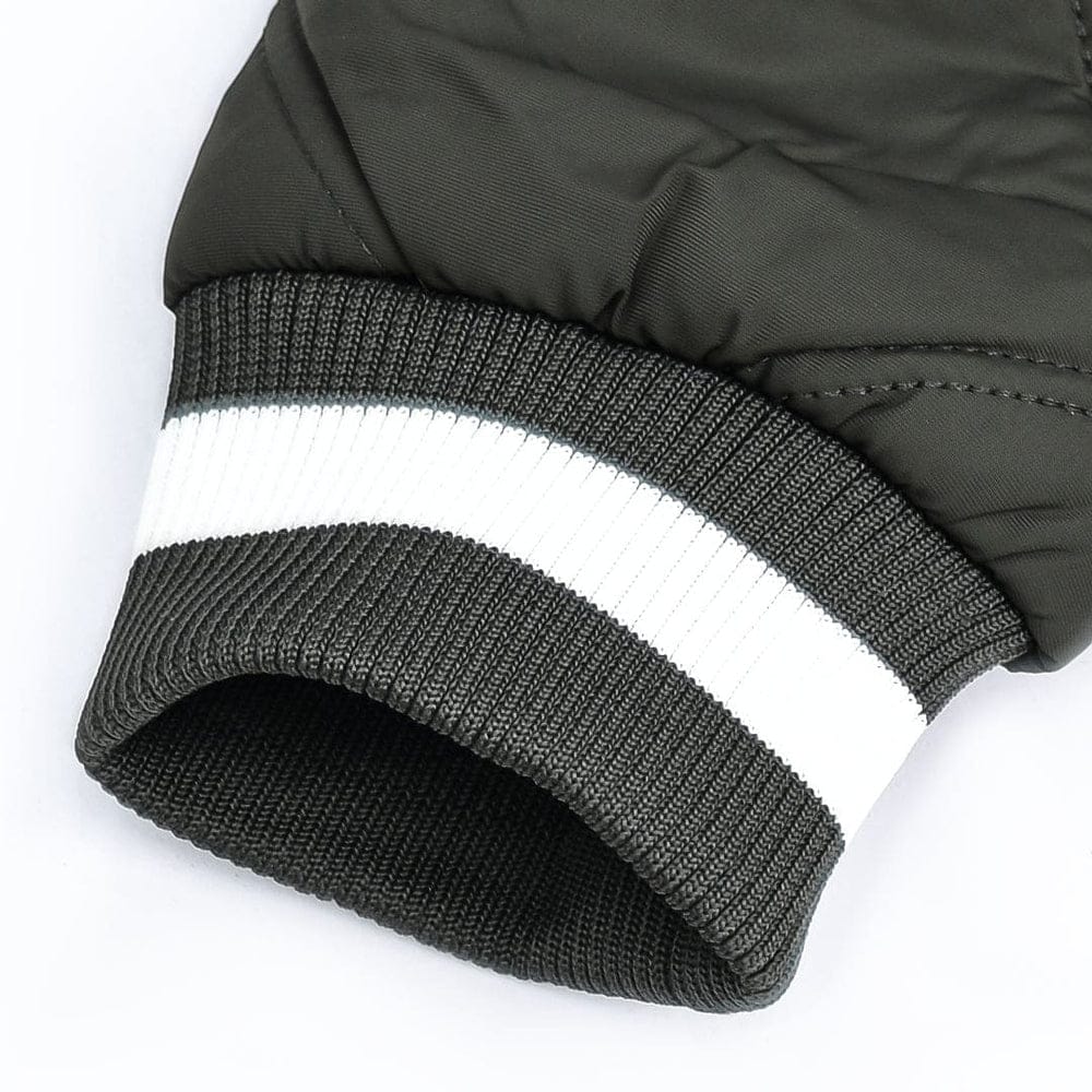 Imported Kinetic Heavy Puffer  Jacket For Men