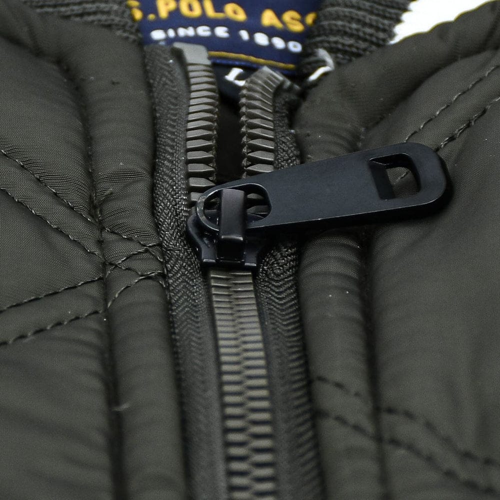 Imported Kinetic Heavy Puffer  Jacket For Men