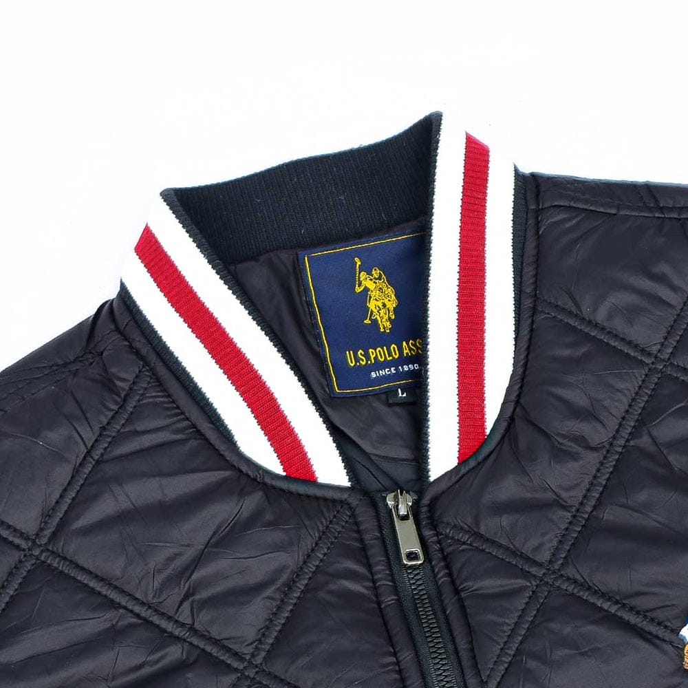 Imported Ragnar Heavy Puffer  Jacket For Men