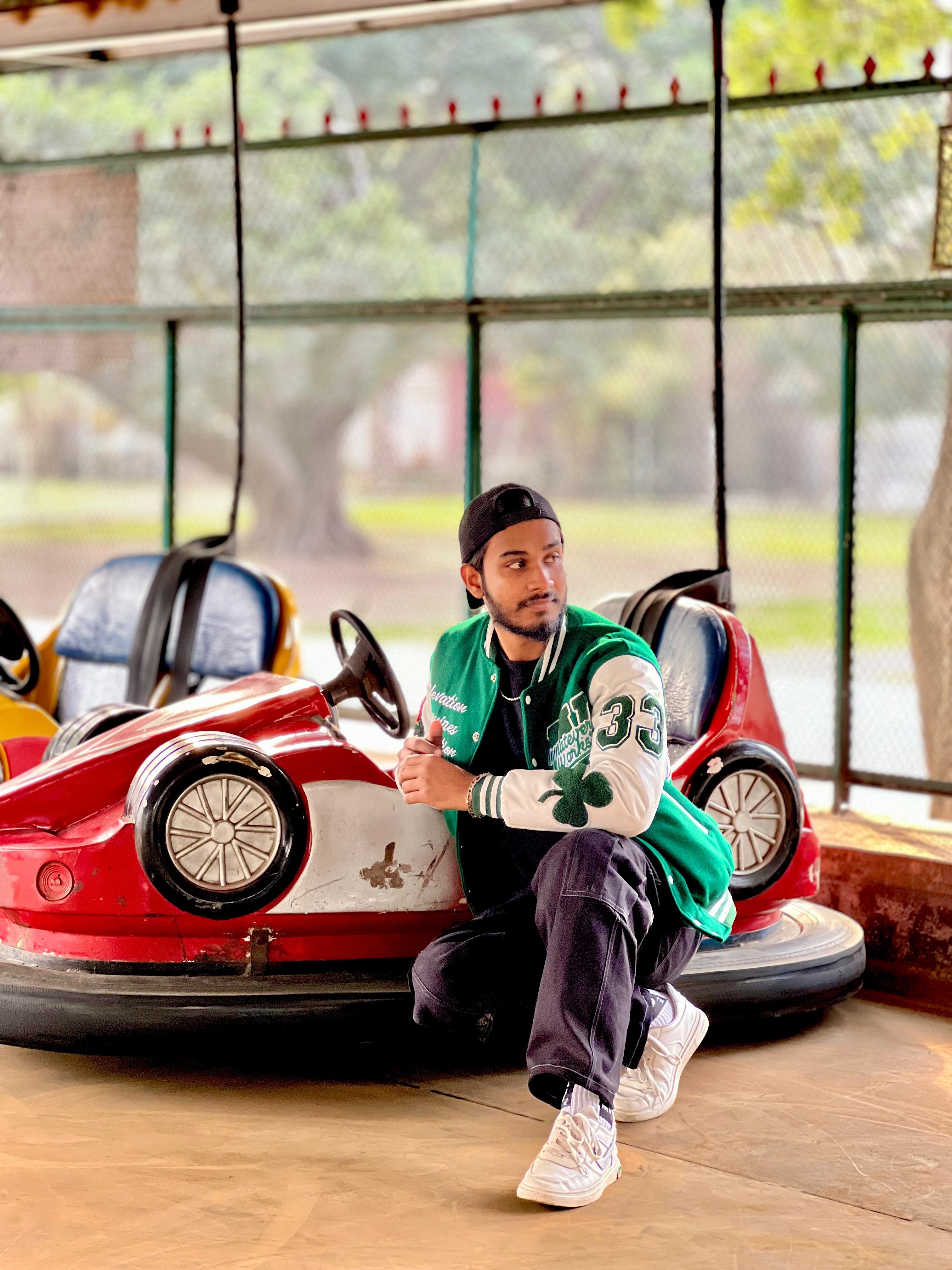 Leather sleeve varsity jackets 20