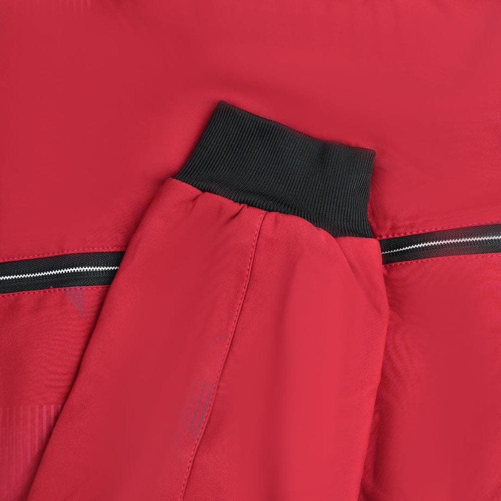 Sherpa Fur Lining Super Warm Imported Bomber Jackets For Men