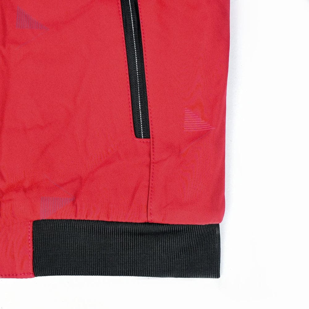 Sherpa Fur Lining Super Warm Imported Bomber Jackets For Men