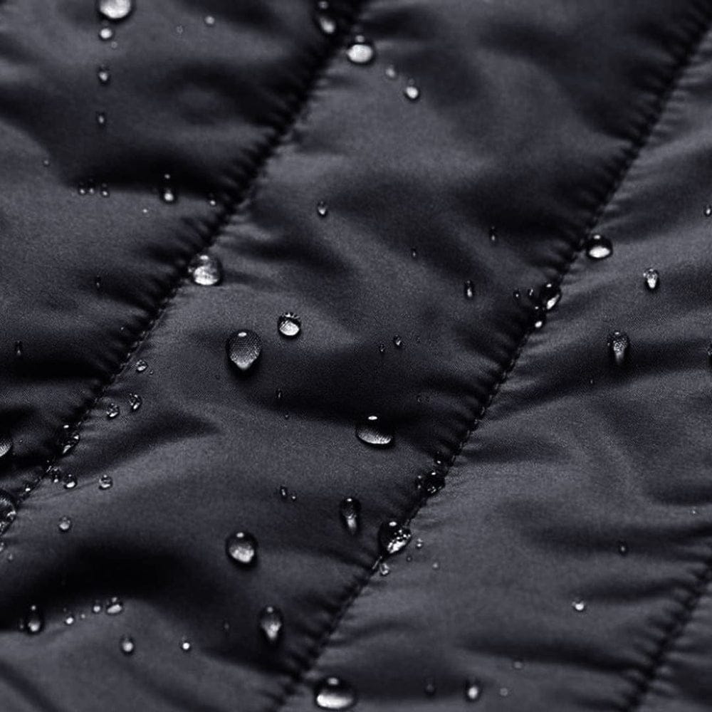 Imported Cross Seam Heavy Insulated Puffer Jackets for Men