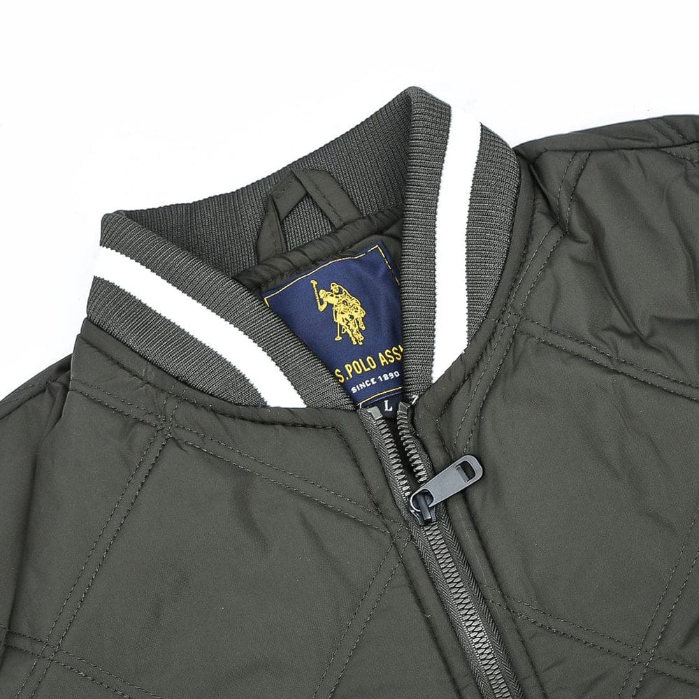 Imported Kinetic Heavy Puffer  Jacket For Men
