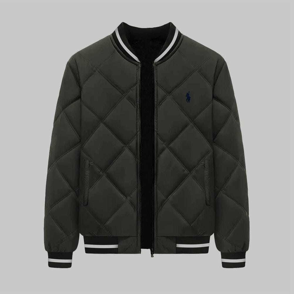 Imported Kinetic Heavy Puffer  Jacket For Men