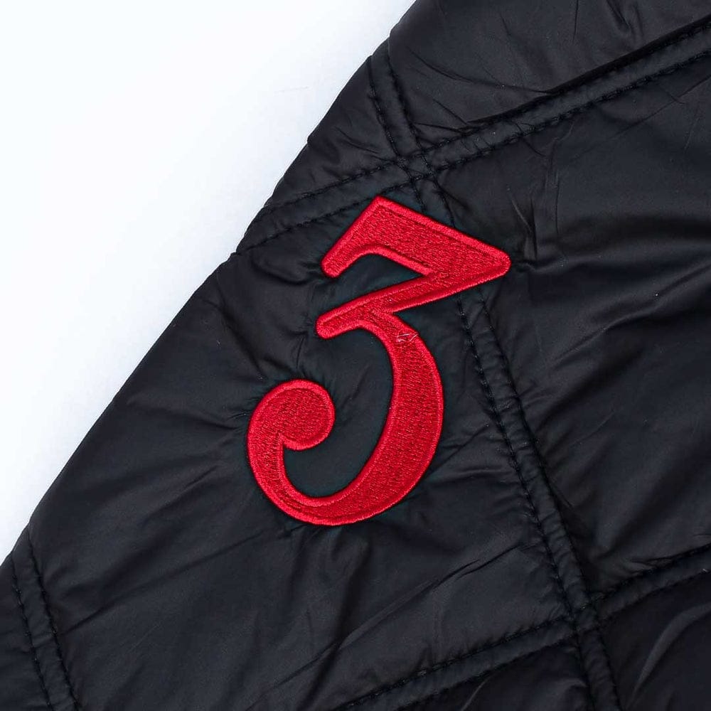 Imported Ragnar Heavy Puffer  Jacket For Men
