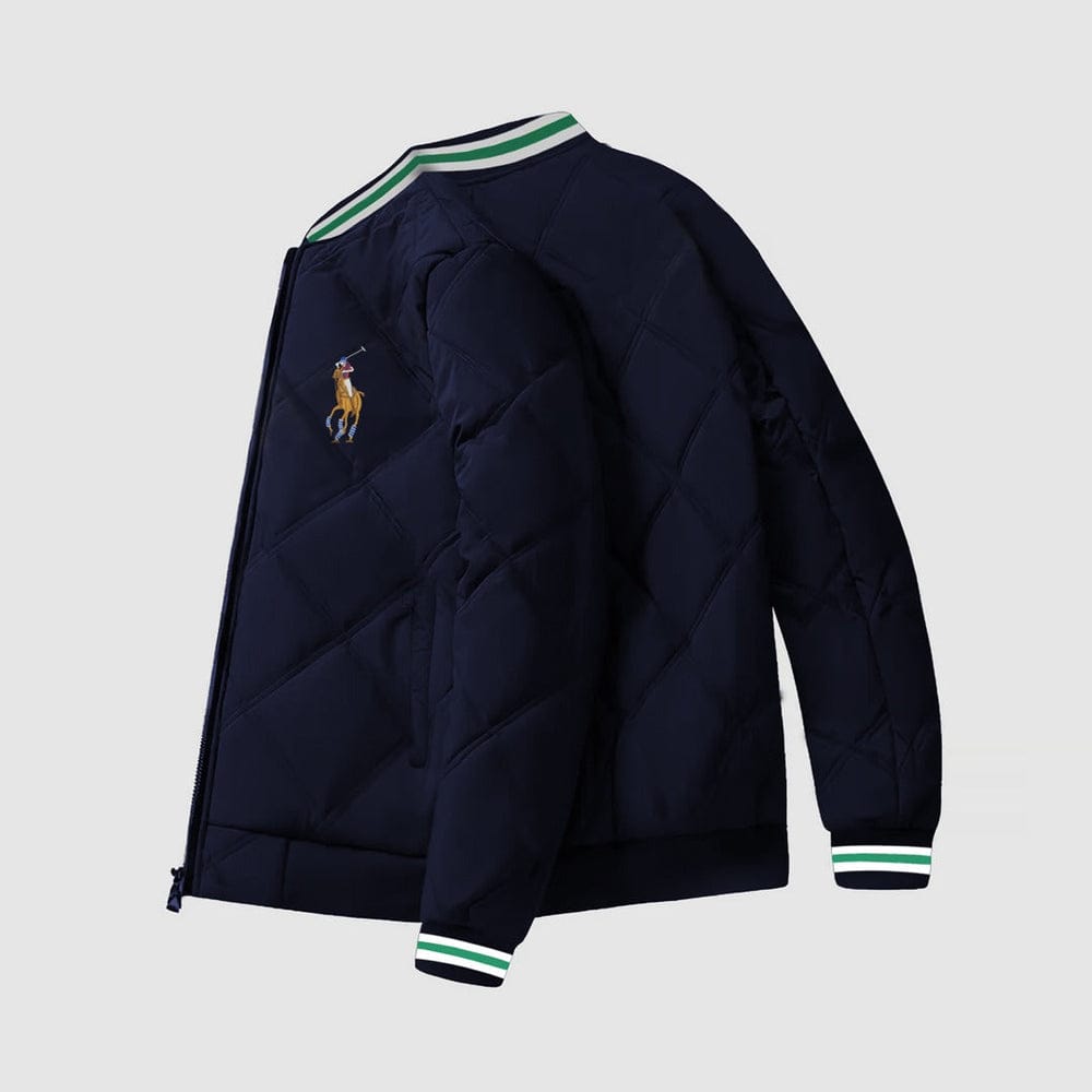 Imported Ragnar Heavy Puffer  Jacket For Men